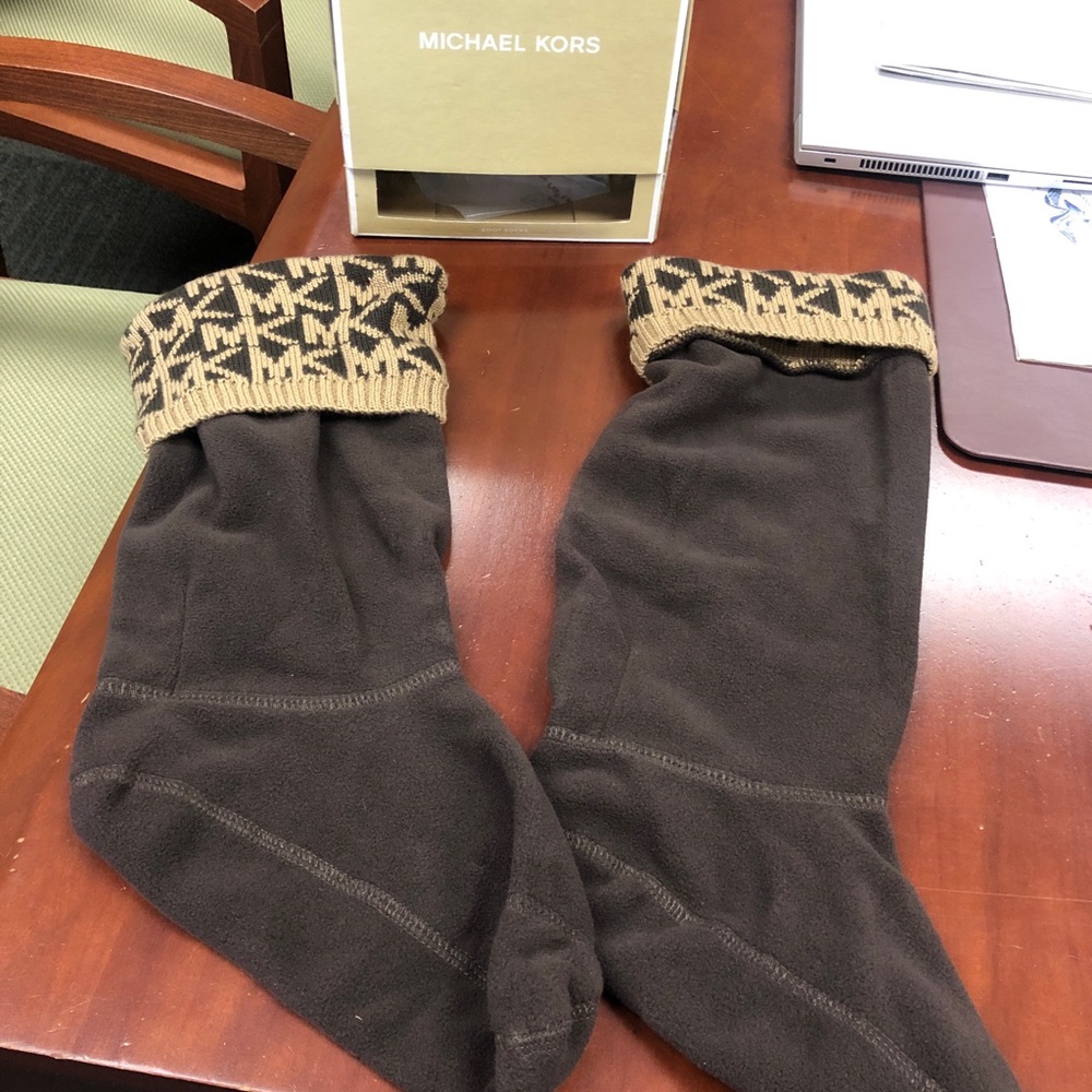 Boot socks